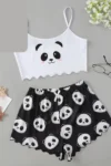 Jasmin133-Panda PrintSet