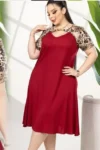 misskaber4-dress tiger