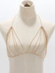 BM-2014-Harness Chain Bra