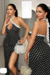 Rotshy11158-Elegant Slit Gown