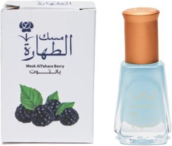 Mesk Altahara Berry