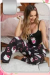 Shahrzad250169-Hello Kitty Pajama