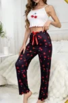 Noor4617-Cozy Pajama Set