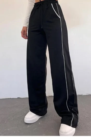 Mohrapants-Wide-Leg Pants
