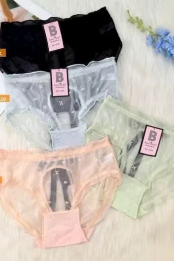 LV506 - Urban Chic Cargo Essentials