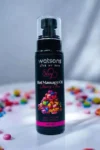 Watsons Hot Cherry gum Massage Oil