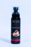 Cheesecake Sensual Massage Oil