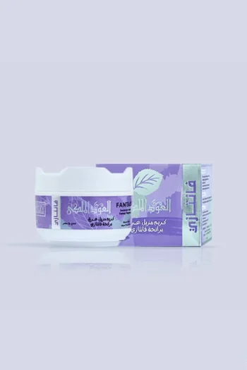 Royal Fantasy Deodorant Cream
