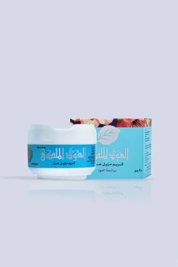 Royal Original Oud Deodorant Cream