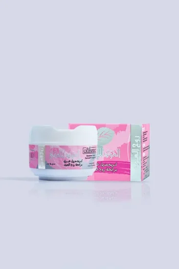 Royal Oud Spirit Deodorant Cream